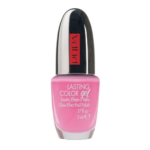 Pupa Lasting Color Gel Glass Effect Nail Polish #011 Kiss Me   5 ml
