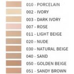 Pupa Active Light Perfect Skin Foundation #003 Dark Ivory   30 ml - Image 2