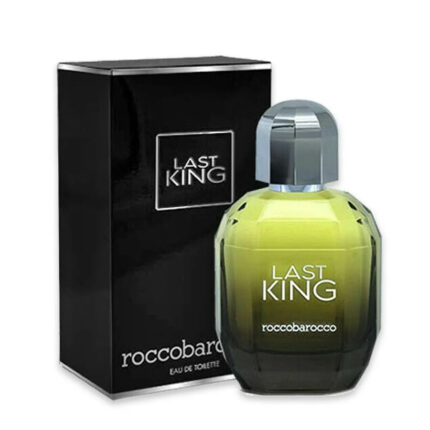 Roccobarocco Last King