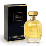 RoccoBarocco Gold Queen Edp Spray   100 ml