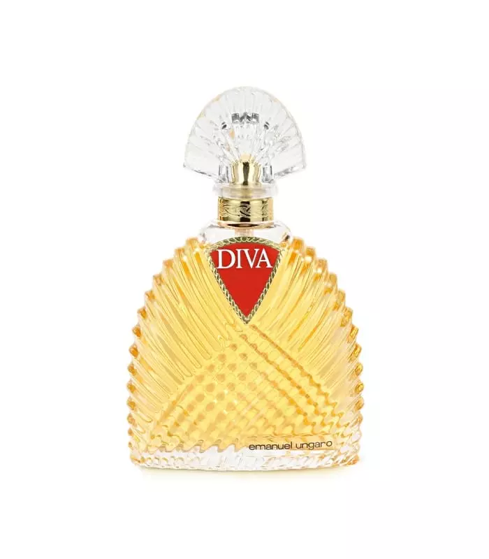 8052464893645.webp Ungaro Diva W EdP 50 ml - Image 1