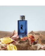 K by Dolce&Gabbana M EdP 100 ml - Image 2