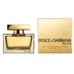 DOLCE & GABBANA THE ONE INTENSE edp vapo 30 ml
