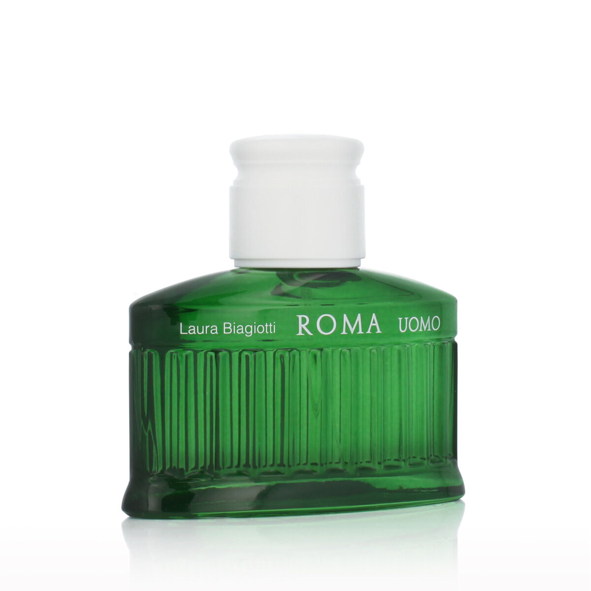 8058045430797.jpg Ανδρικό Άρωμα Laura Biagiotti EDT Roma Uomo Green Swing 75 ml - Image 1