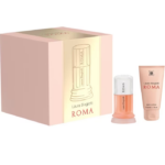 Laura Biagiotti Roma Giftset Edt Spray 25ml/Body Lotion 50ml   set x 75 ml