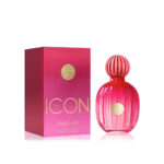 Antonio Banderas The Icon For Women Eau de Parfum 100ml