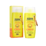 ISDIN PHOTOPROTECTOR fusion gel sport Alcaraz SPF50 100 ml - Image 2
