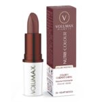 VOLUMAX PLUMP IT NUTRI-COLOUR anti-aging lip treatment #04-Velvet Mocca 4 gr