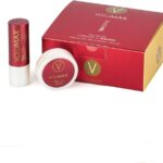 VOLUMAX VOLUMAX PLUMP IT FILLER ANTI-AGING TREATMENT SET OF 2 Lip balm  + Day Stick