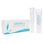 FLAVIA AINARA vaginal moisturizing gel 30 gr