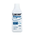 LACER ALIGNER mouthwash 500 ml