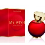 HALLOWEEN MY WISH ADDICTION edp vapo 30 ml