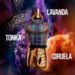 JEAN PAUL GAULTIER LE MALE ELIXIR PARFUM COLLECTOR EDITION edp vapo ed. lim. 125 ml - Image 3