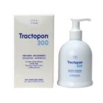 TRACTOPON TRACTOPON 300 15% enriched urea 300 ml