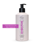 XHEKPON XHEKPON bath gel and shampoo 400 ml