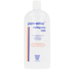 XHEKPON PON-EMO COLLAGEN 500 δερματολογικό τζελ και σαμπουάν 500 ml