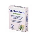VECTORIDENT solution 50 ml