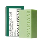 Some By Mi AHA BHA PHA 30 Days Miracle Cleansing Bar   106 g
