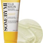 Some By Mi Yuja Niacin Brightening Moisture Gel Cream   100 ml