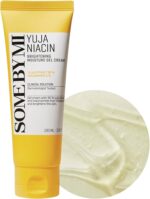 Some By Mi Yuja Niacin Brightening Moisture Gel Cream   100 ml