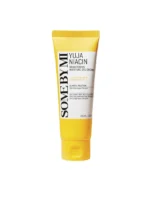 Some By Mi Yuja Niacin Brightening Moisture Gel Cream   100 ml - Image 2