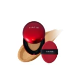 Tirtir Mask Fit Red Mini Cushion Foundation #31N French Beige   4.5 g