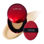 Tirtir Mask Fit Red Mini Cushion Foundation #37C Almond   4.5 g