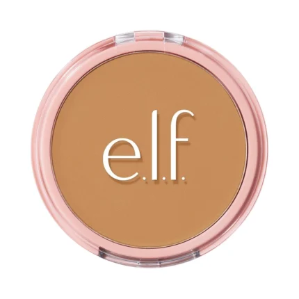 Elf Halo Glow Powder Filter Foundation Medium Warm   10 g
