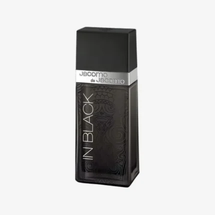 Jacomo de Jacomo In Black M EdT 100 ml - tester /2021