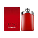 Montblanc Men's Legend Red EDP Spray 200ml