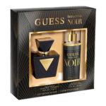 Guess Ladies Seductive Noir Gift Set