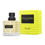 Valentino Born in Roma Donna Yellow Dream Eau De Parfum 50ml