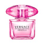 Versace Bright Crystal Absolu W EdP 90 ml - tester with cap