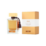 Rasasi Qasamat Ebhar U Eau de Parfum 65ml