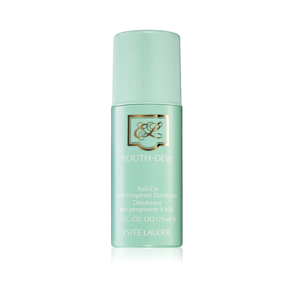 youth-dew-roll-on-anti-perspirant-deodorant___200915 Estée Lauder Youth Dew Roll-on Anti-Perspirant Deodorant 75ml - Image 1