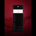 Jacques Bogart Silver Scent Intense Eau De Toilette 100ml - tester