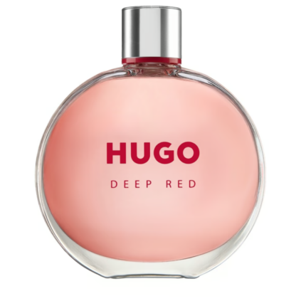 Hugo Boss Deep Red