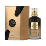 Lattafa Awraq Al Oud U Eau de Parfum 100ml