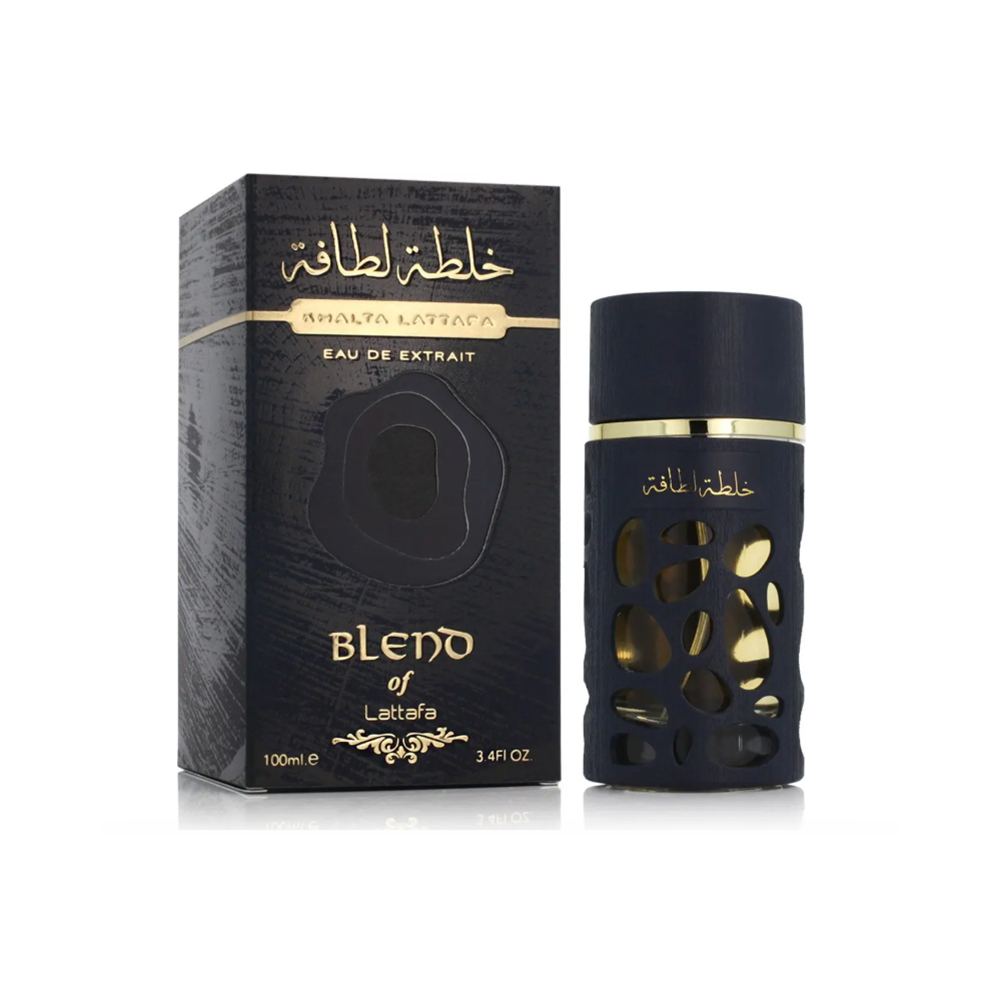 Screenshot Lattafa Khalta Eau De Parfum 100ml Unisex - Image 1