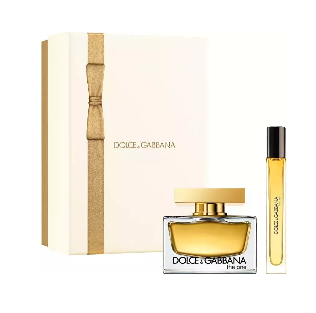 Στιγμιότυπο οθόνης 2026-02-26, 1.10.44 μμ Dolce & Gabbana The One Giftset