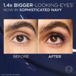 L'ORÉAL PARIS PANORAMA mascara #Bleu 10.5 ml - Image 3