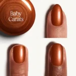 ESSIE COUTURE GEL #568-Baby Car 13.5 ml - Image 2