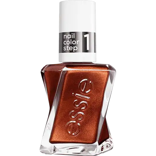 0000030189706.webp ESSIE COUTURE GEL #568-Baby Car 13.5 ml - Image 1