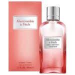 Abercrombie&Fitch First Instinct Together W EdP 50 ml /2020 - Image 2