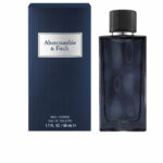 Abercrombie&Fitch First Instinct Blue M EdT 50 ml /2018