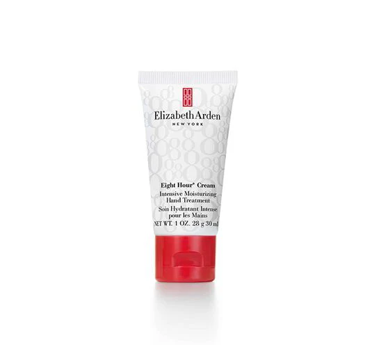 0085805568948.webp E.Arden Eight Hour Intensive Moisturizing Hand Cream 30 ml - Image 1