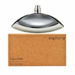 Calvin Klein Euphoria W EdP 100 ml - tester
