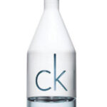 Calvin Klein CK IN2U M EdT 100 ml - tester