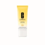 CLINIQUE UV SOLUTIONS moisturizing sunscreen SPF50 40 ml