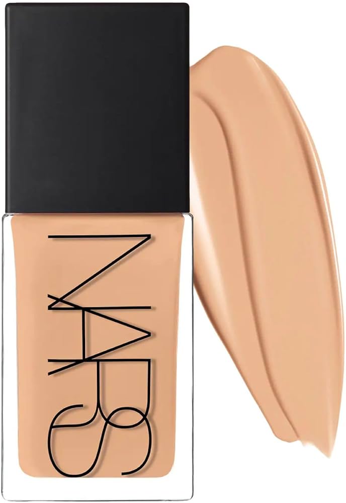 0194251070582-1.jpg Nars Light Reflecting Foundation Medium 2 30 ml - Image 1